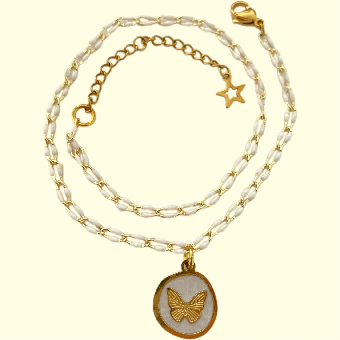 Bracelet double