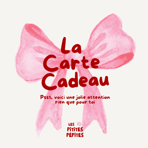La Carte Cadeau