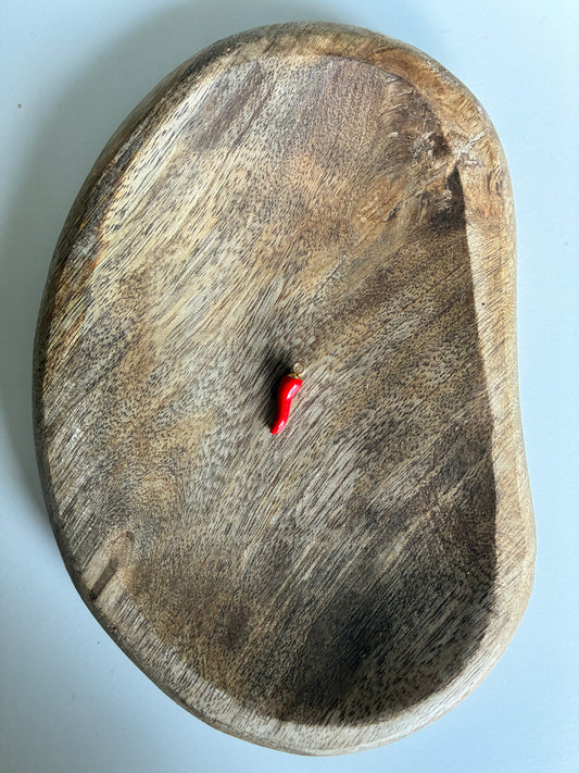 🌶️