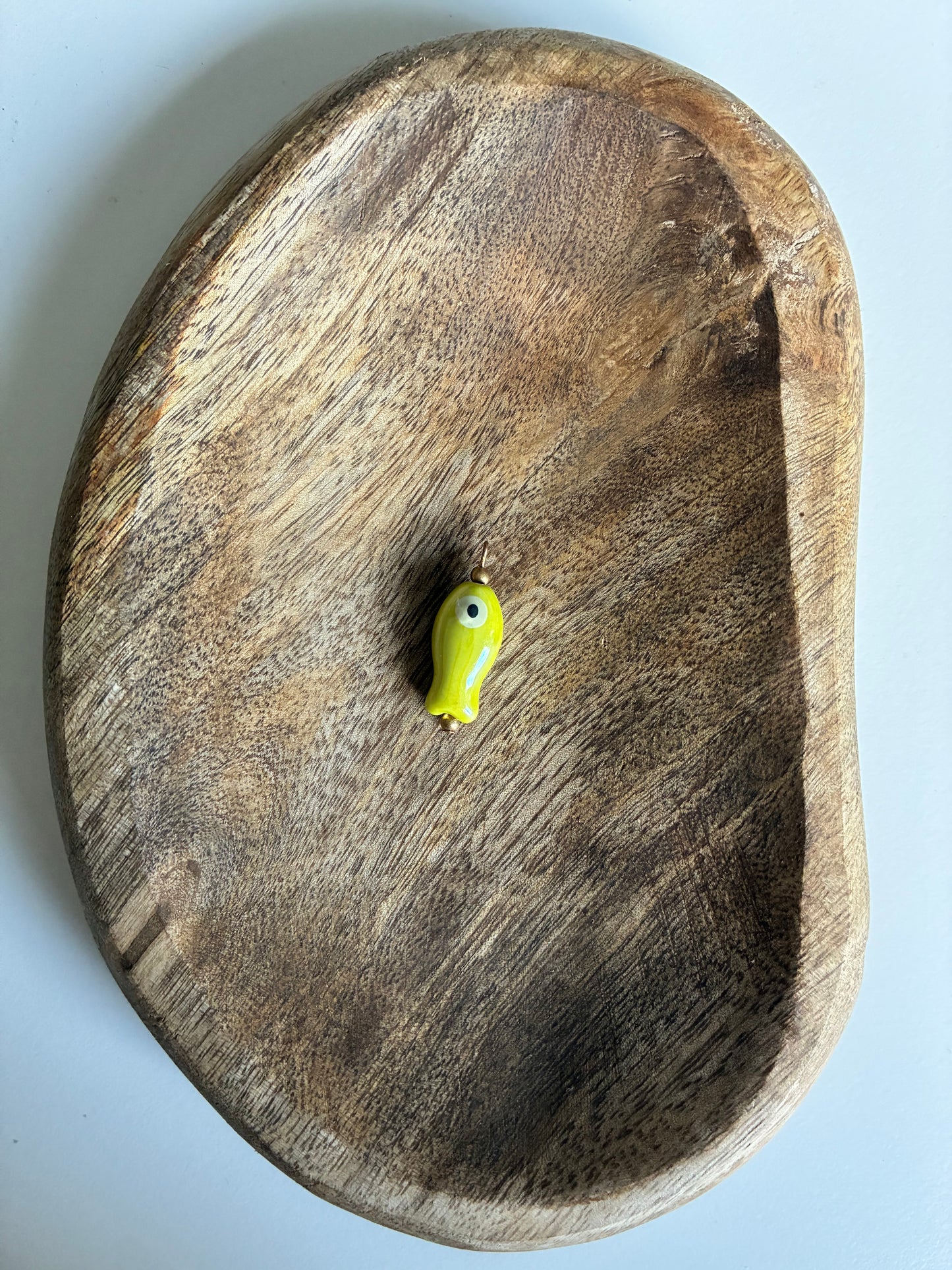 🍏