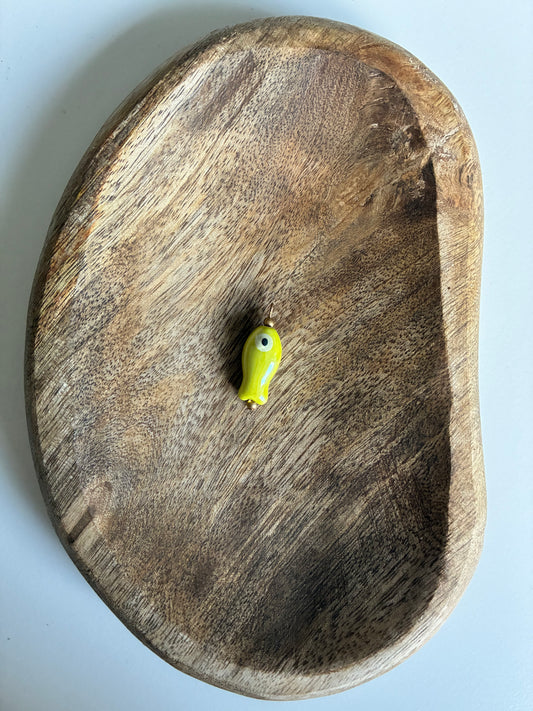 🍏