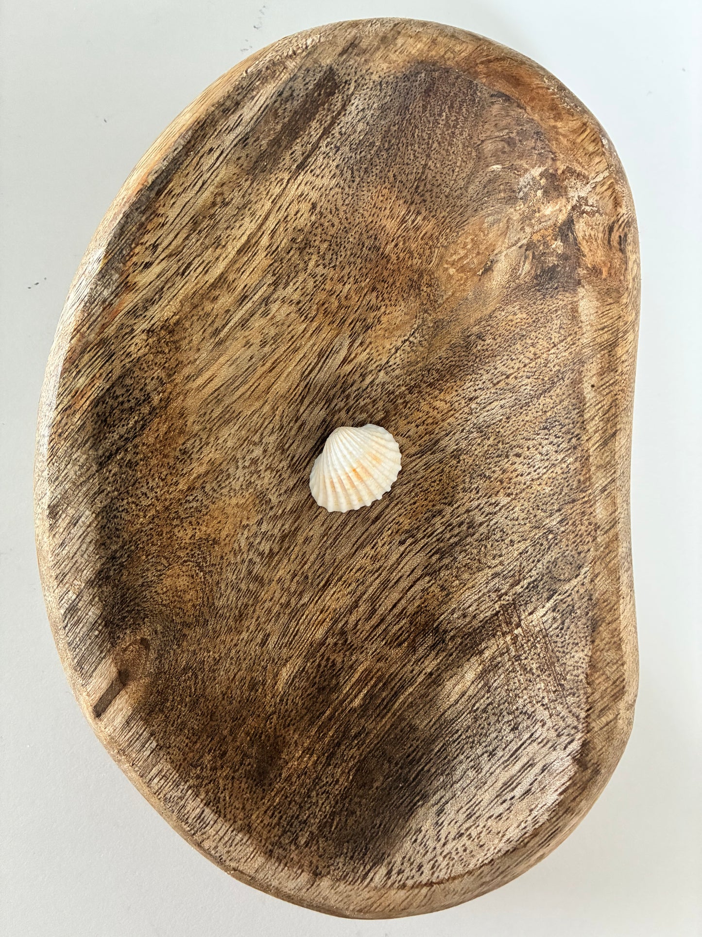 Coquillages et crustacés