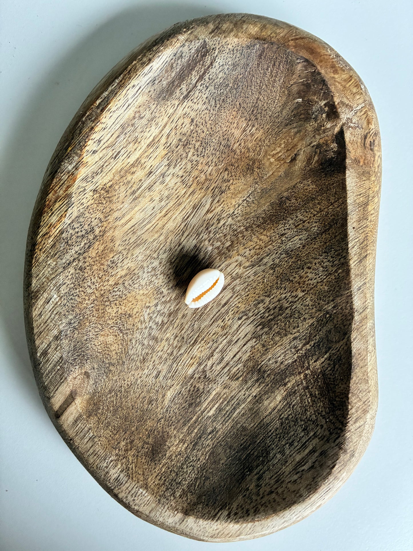 Coquillages et crustacés