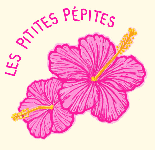 Les Pitites Pépites 